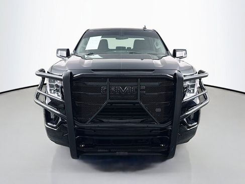 Used 2022 GMC Sierra 1500 Elevation w/ Driver Alert Package I AWD/4WD image 8