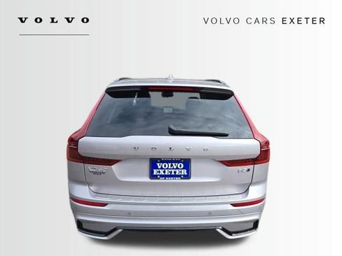 New 2026 Volvo XC60 B5 Plus w/ Protection Package Premier AWD/4WD image 6