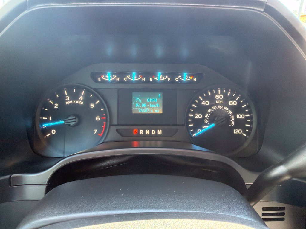 Used 2020 Ford F150 XL w/ XL Power Equipment Group AWD/4WD image 21
