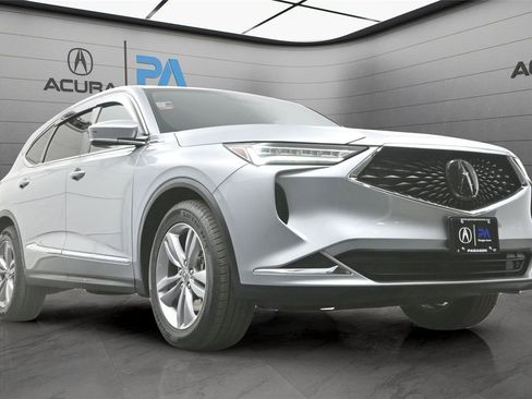 Certified 2023 Acura MDX SH-AWD image 31
