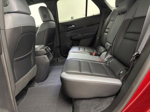 New 2026 Honda Prologue Touring image 30