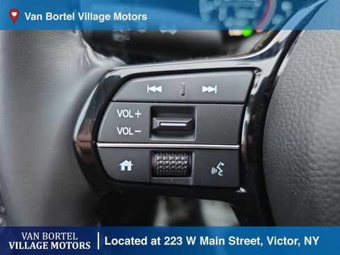 Used 2023 Honda CR-V EX-L image 16