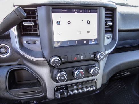 New 2024 RAM 4500 Tradesman image 6