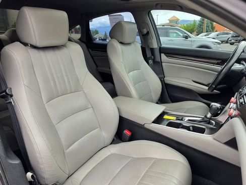 Used 2020 Honda Accord EX-L image 15