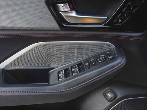 Used 2022 Acura MDX Type S image 10