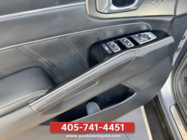 Used 2023 Kia Sorento SX AWD/4WD image 24