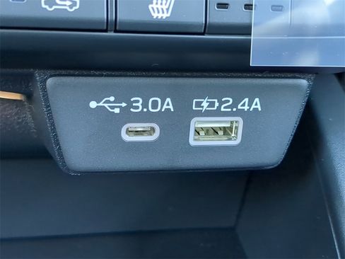 New 2026 Subaru Outback Premium image 22