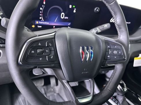 New 2026 Buick Envista Sport Touring w/ Convenience I Package image 13