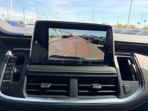 Used 2023 Chevrolet Tahoe Premier image 29