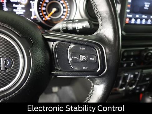 Used 2020 Jeep Wrangler Unlimited Sport S AWD/4WD image 42
