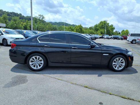 Used 2015 BMW 528i xDrive Sedan AWD/4WD image 5