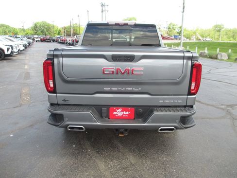 Used 2020 GMC Sierra 1500 Denali w/ Denali Ultimate Package AWD/4WD image 7