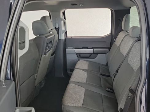Used 2023 Ford F150 XLT image 17
