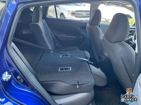 Used 2025 Subaru Crosstrek 2.0i Premium AWD/4WD image 29