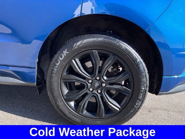 Used 2024 Ford Edge SE w/ Black Appearance Package AWD/4WD image 34