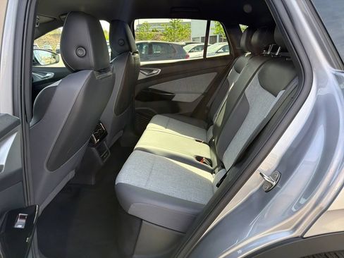 Certified 2023 Volkswagen ID.4 Pro AWD/4WD image 14