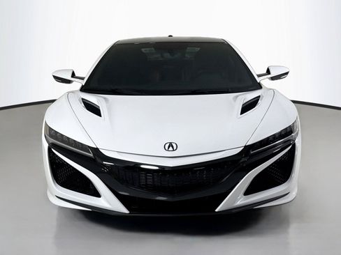 Used 2020 Acura NSX AWD/4WD image 11