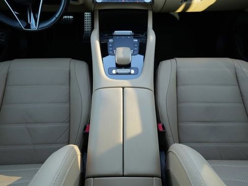 Certified 2024 Mercedes-Benz GLS 450 GLS 450 w/ AMG Line Exterior image 30