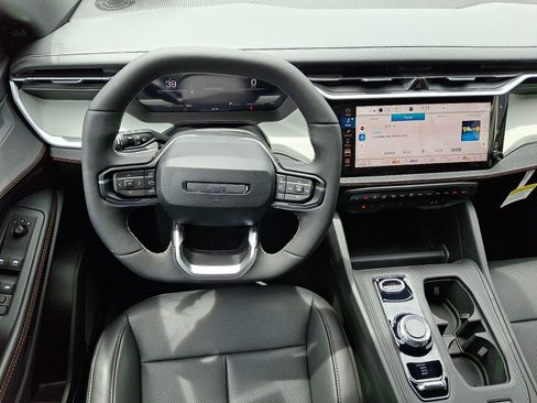 New 2026 Jeep Cherokee Limited AWD/4WD image 7