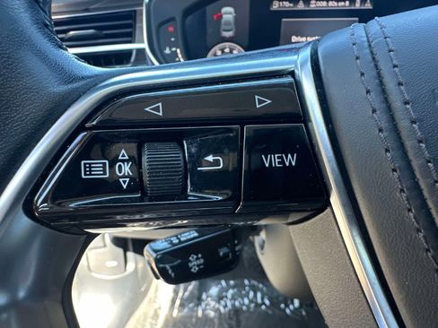 Used 2019 Audi A8 L 3.0T w/ Executive Package AWD/4WD image 18