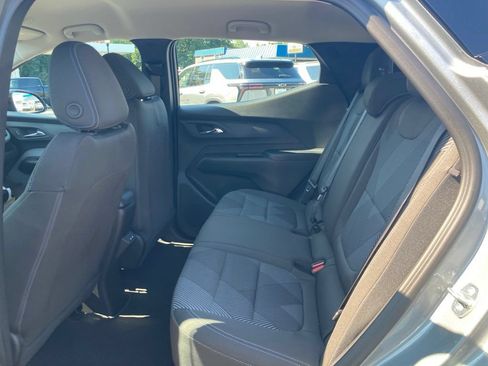 New 2027 Chevrolet Bolt LT w/ Comfort Package FWD image 19