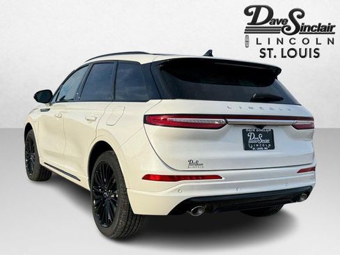 New 2026 Lincoln Corsair Grand Touring image 7