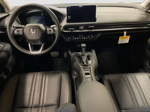 New 2026 Honda HR-V EX-L image 10