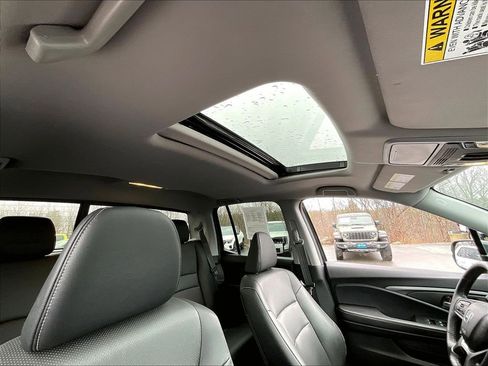 Used 2024 Honda Ridgeline RTL image 21