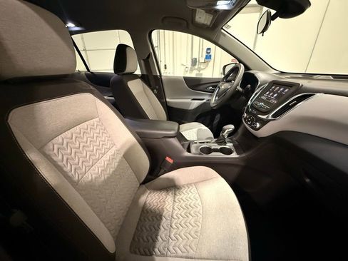 Used 2024 Chevrolet Equinox LS w/ LS Convenience Package image 27