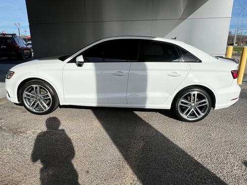 Used 2020 Audi A3 2.0T Premium w/ Final Edition Package image 6