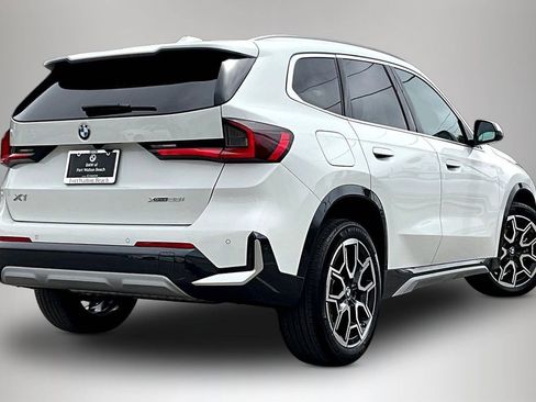 New 2026 BMW X1 xDrive28i w/ Convenience Package image 21