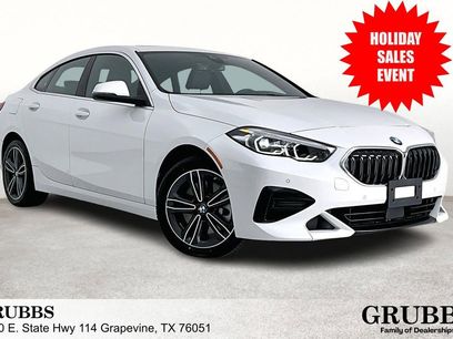 Used 2024 BMW 228i xDrive Gran Coupe