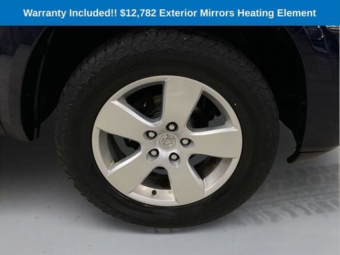 Used 2012 RAM 1500 Express AWD/4WD image 14