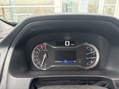 Used 2022 Honda Ridgeline RTL image 7