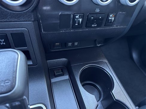 Used 2021 Toyota Sequoia TRD Pro image 16