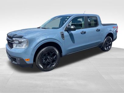 Used 2024 Ford Maverick XLT w/ Equipment Group 300A Standard