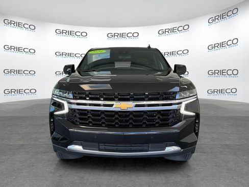 Used 2024 Chevrolet Tahoe LS w/ Driver Alert Package AWD/4WD image 2