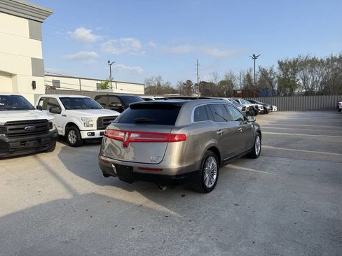 Used 2016 Lincoln MKT AWD w/ Equipment Group 201A image 5