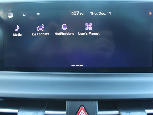 New 2026 Kia Seltos EX image 40