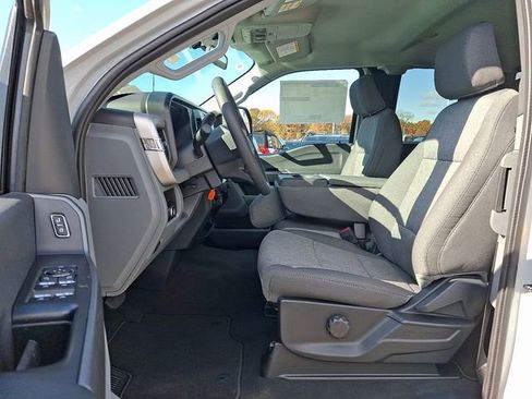 New 2026 Ford F350 XL w/ STX Appearance Package image 6