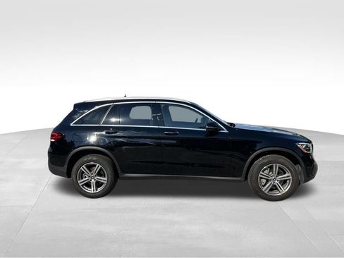 Used 2022 Mercedes-Benz GLC 300 4MATIC image 6