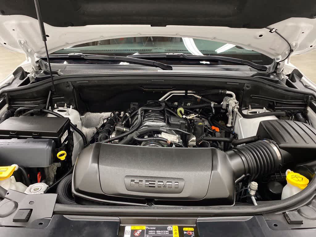 Used 2025 Dodge Durango R/T AWD/4WD image 12