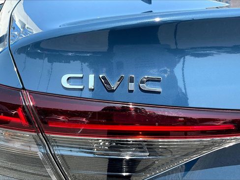 Certified 2026 Honda Civic LX image 31