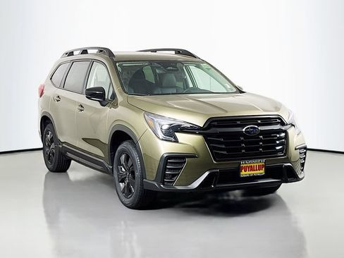 New 2026 Subaru Ascent Premium image 1
