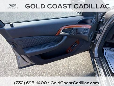 Used 2006 Mercedes-Benz S 350 image 11