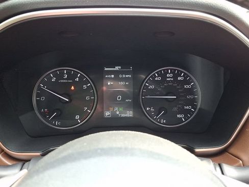 Certified 2023 Subaru Outback Touring AWD/4WD image 27