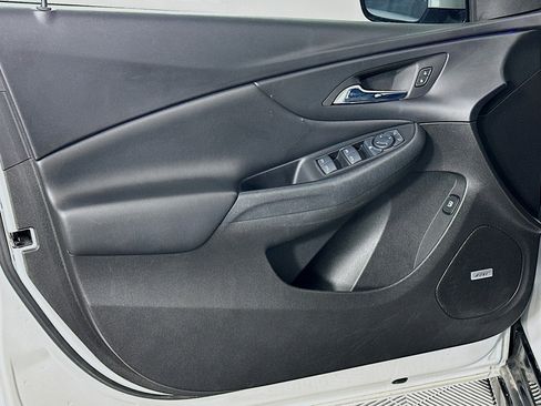 Used 2017 Chevrolet Volt Premier w/ Driver Confidence II Package image 19