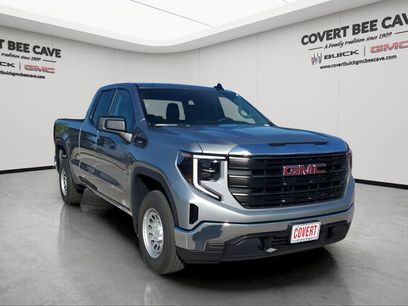 New 2026 GMC Sierra 1500 Pro w/ Pro Value Package