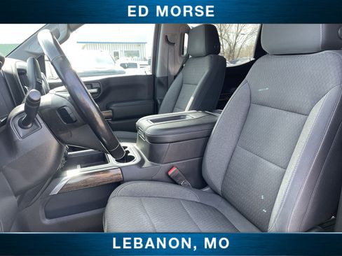 Certified 2021 GMC Sierra 1500 Elevation image 18