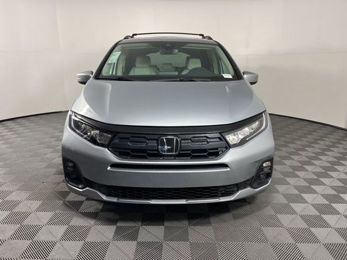 New 2026 Honda Odyssey EX-L image 7